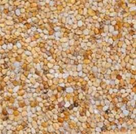 水洗石與工藝流程