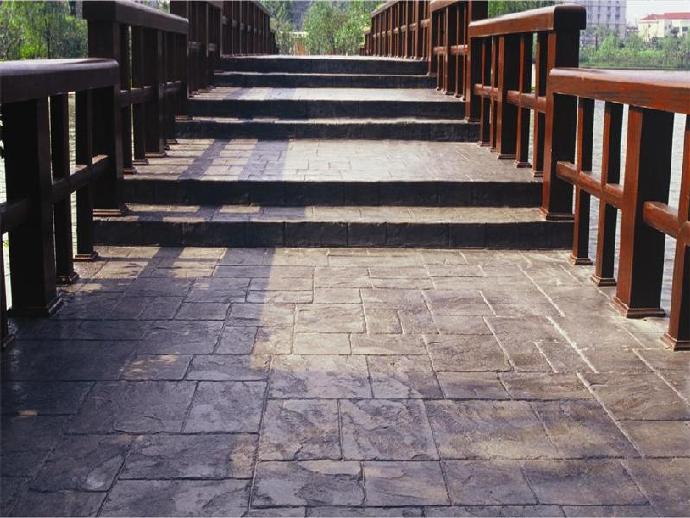 透水地坪廠家，透水混凝土廠家