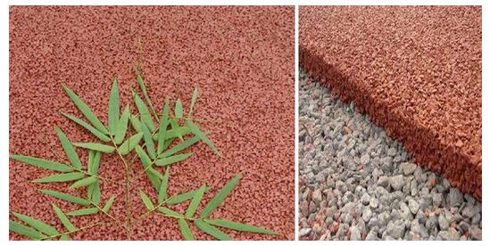 彩色混凝土，彩色混凝土廠家