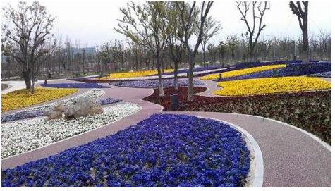 鄭州透水地坪哪家好？